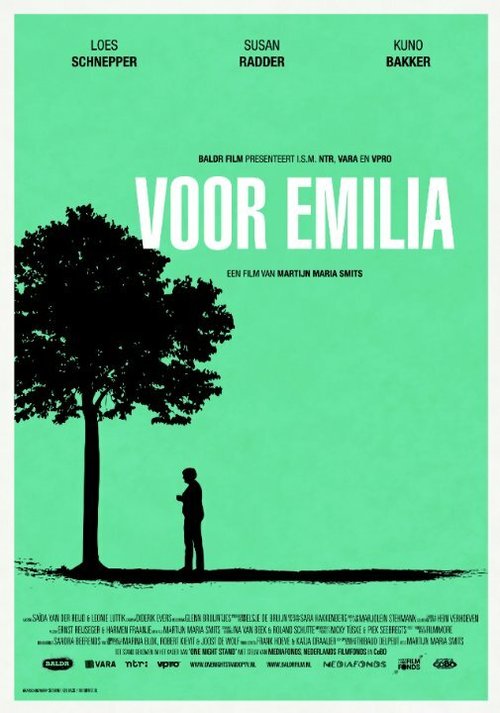 Постер Voor Emilia
