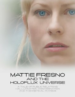 Постер Вселенная Мэтти Фресно