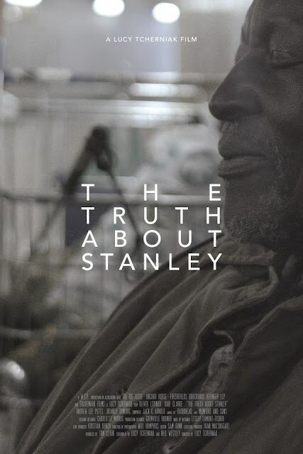 Постер Вся правда о Стэнли
