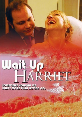 Постер Wait Up Harriet