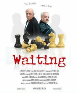 Постер Waiting