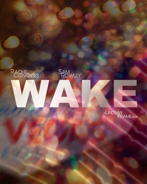 Постер Wake