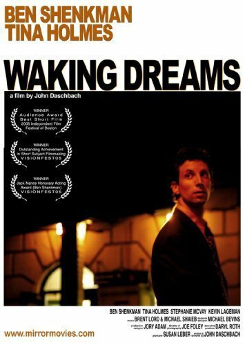 Waking Dreams скачать фильм торрент