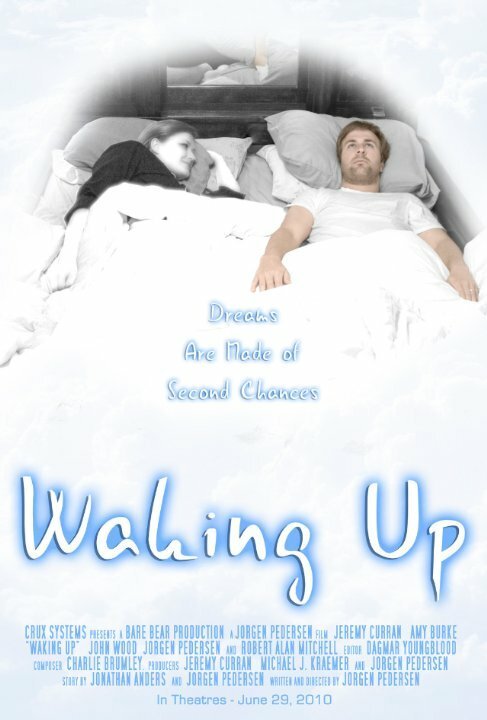 Постер Waking Up