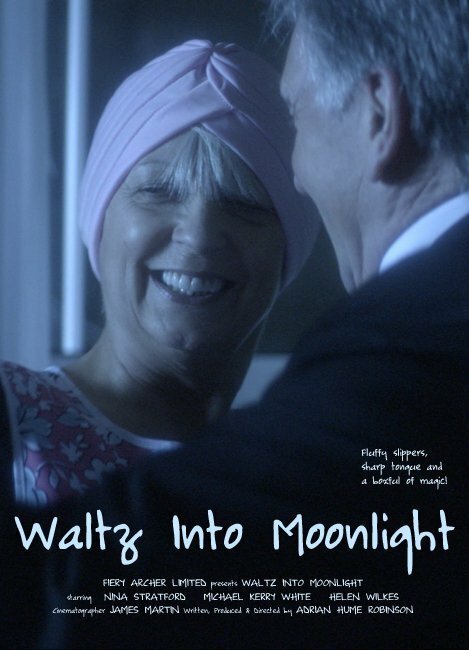 Постер Waltz into Moonlight