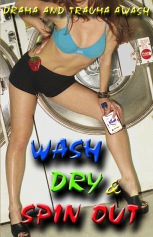 Постер Wash Dry and Spin Out