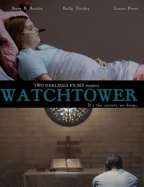 Постер Watchtower