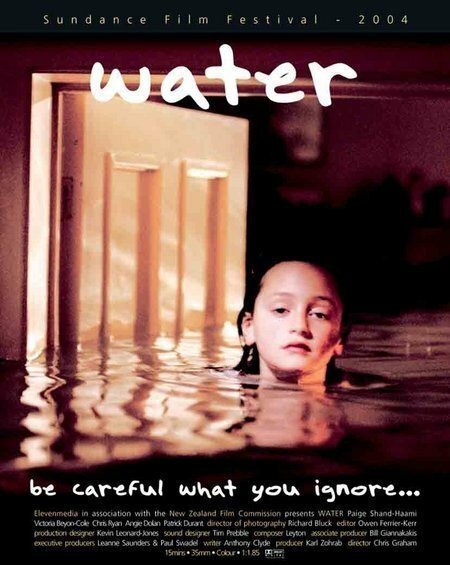 Постер Water