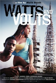 Постер Watts and Volts