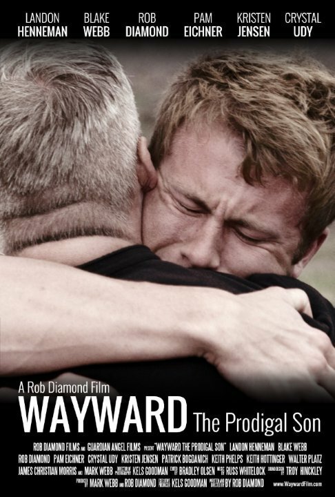 Постер Wayward: The Prodigal Son