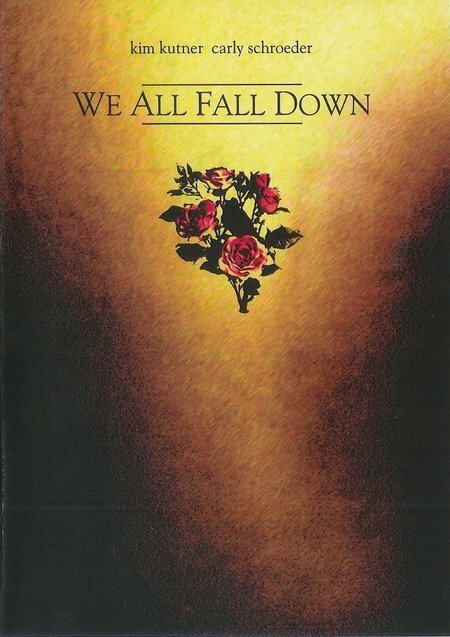 Постер We All Fall Down