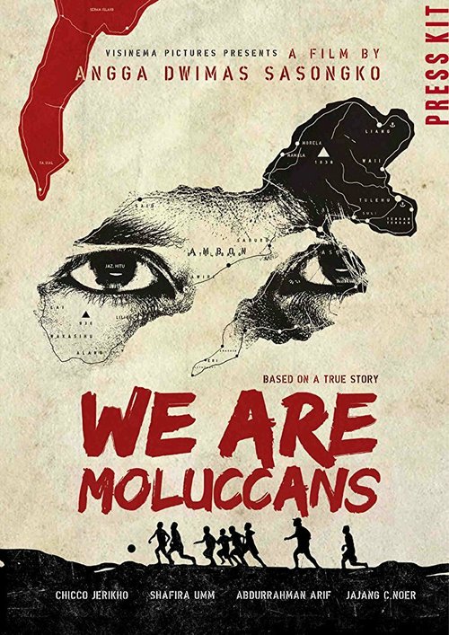 We Are Moluccans скачать фильм торрент