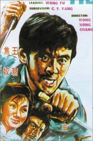 Постер Wei zhen si fang