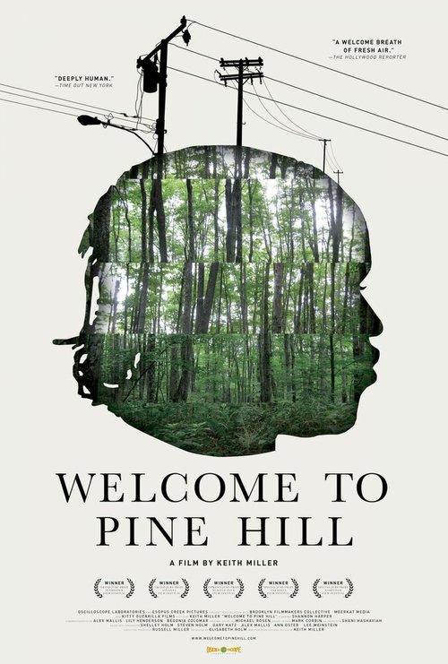 Постер Welcome to Pine Hill