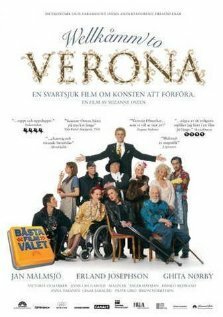 Постер Wellkåmm to Verona