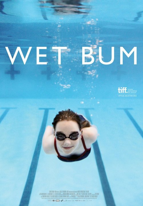 Постер Wet Bum