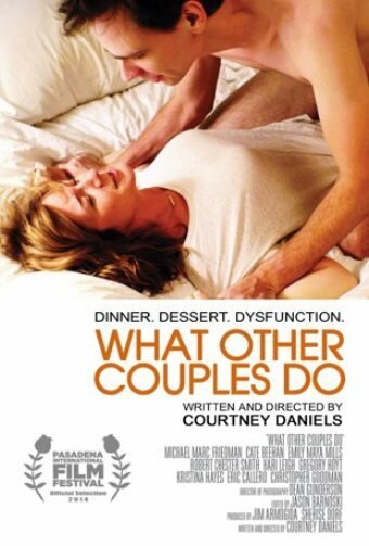 Постер What Other Couples Do