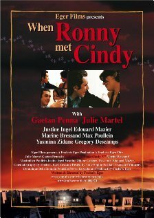 Постер When Ronny Met Cindy?!