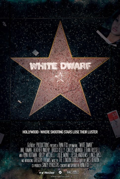 White Dwarf скачать фильм торрент