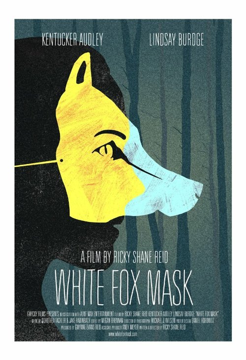 White Fox Mask скачать фильм торрент