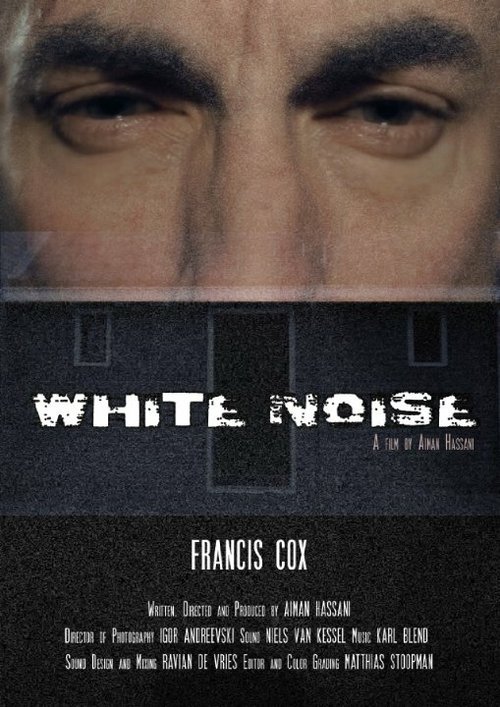 Постер White Noise