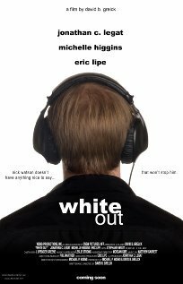 Постер White Out