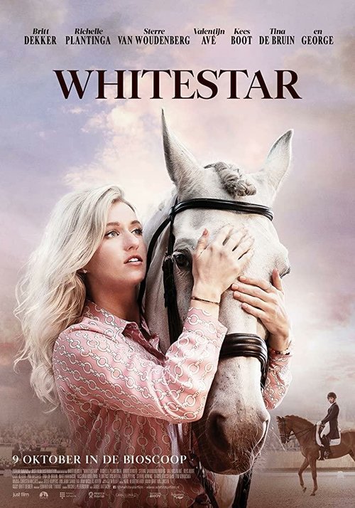 Постер Whitestar