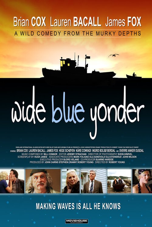 Wide Blue Yonder скачать фильм торрент