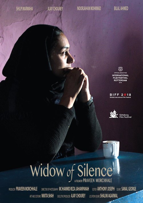 Widow of Silence скачать фильм торрент