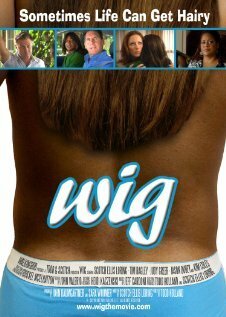 Постер Wig
