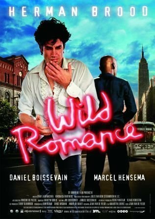 Постер Wild Romance