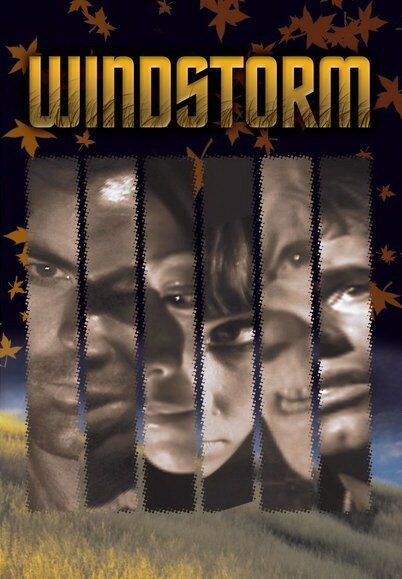 Постер Windstorm