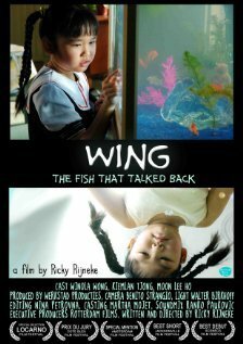 Wing: The Fish That Talked Back скачать фильм торрент
