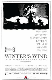 Постер Winter's Wind