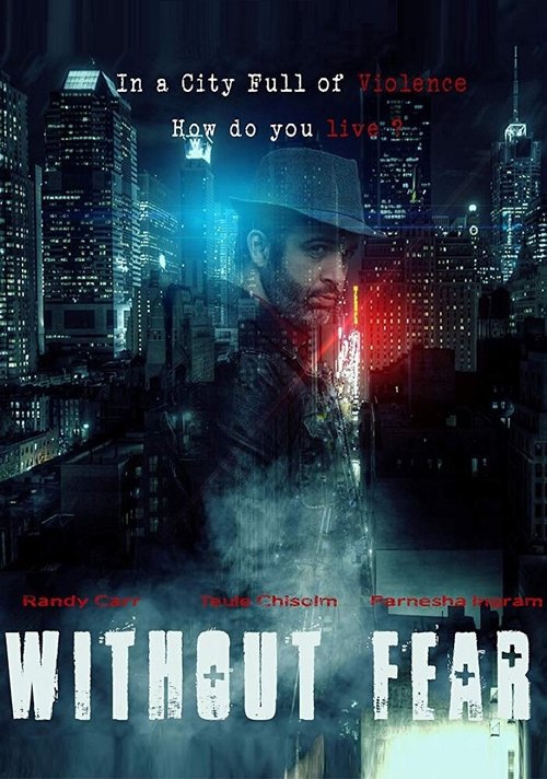 Постер Without Fear
