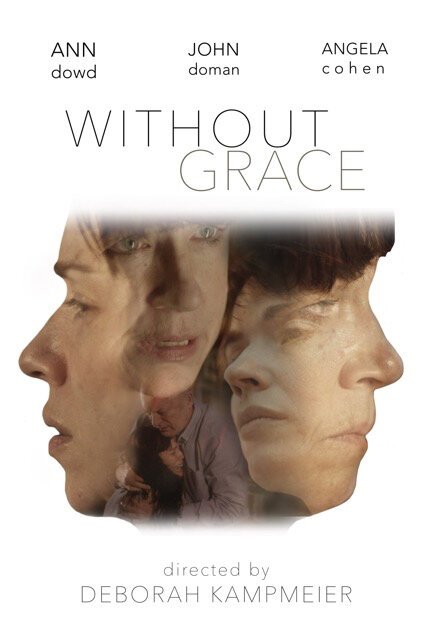 Постер Without Grace