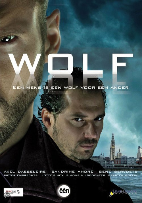 Постер Wolf