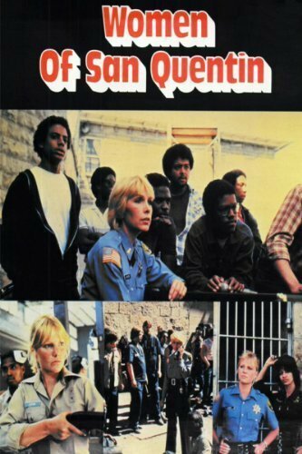 Постер Women of San Quentin
