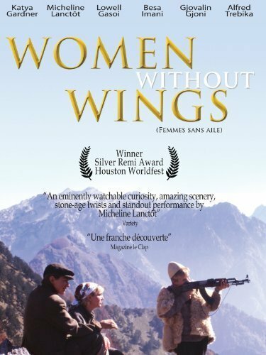 Постер Women Without Wings