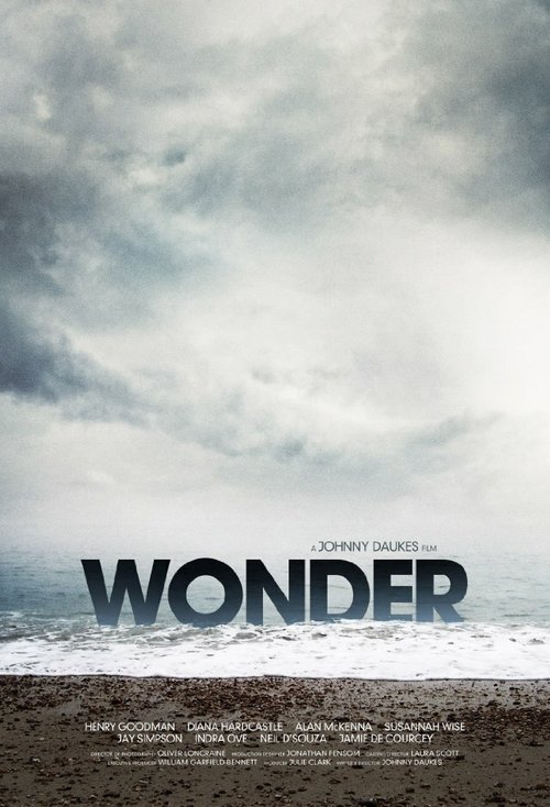 Постер Wonder