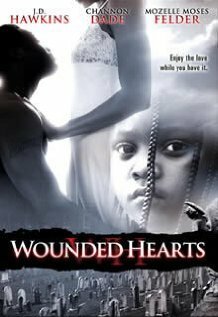 Постер Wounded Hearts