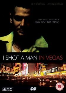 Постер Я застрелил человека в Вегасе