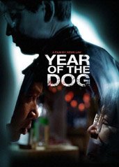 Постер Year of the Dog