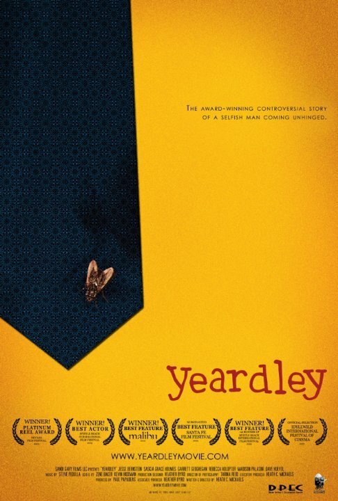 Постер Yeardley