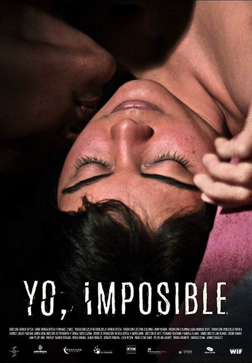 Постер Yo Imposible