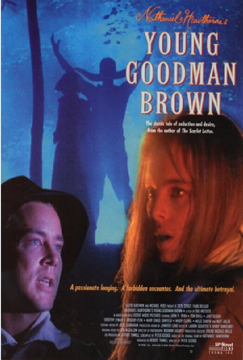 Young Goodman Brown скачать фильм торрент