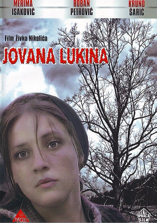 Постер Йована Лукина