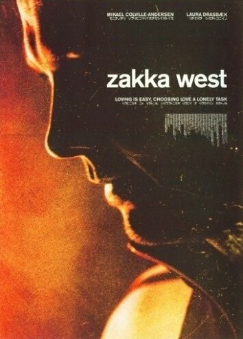 Постер Zakka West