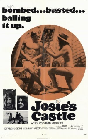 Постер Замок Джози
