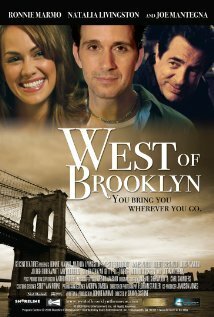 Постер Запад Бруклина